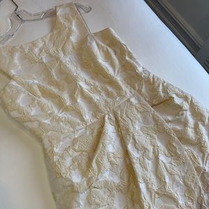 Pedro Del Hierro mini dress